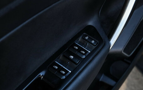 Geely Atlas I, 2019 год, 1 250 000 рублей, 17 фотография