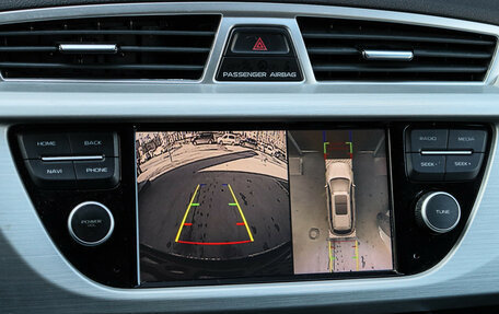 Geely Atlas I, 2019 год, 1 250 000 рублей, 18 фотография