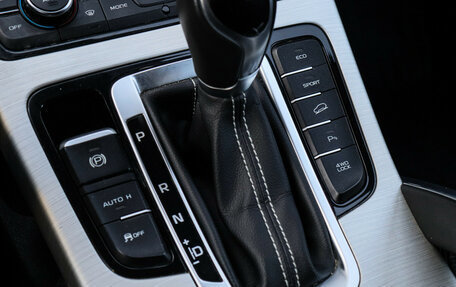 Geely Atlas I, 2019 год, 1 250 000 рублей, 19 фотография