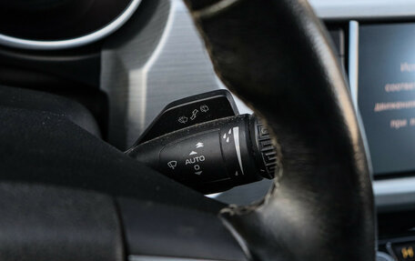 Geely Atlas I, 2019 год, 1 250 000 рублей, 24 фотография