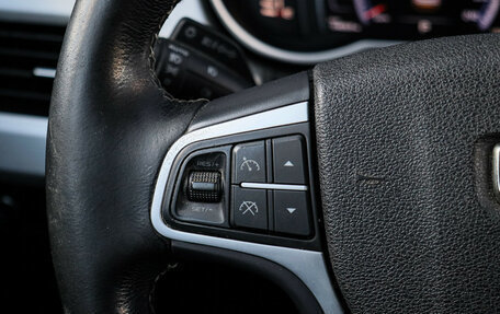 Geely Atlas I, 2019 год, 1 250 000 рублей, 23 фотография