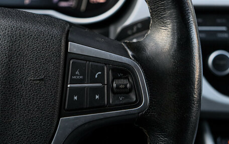 Geely Atlas I, 2019 год, 1 250 000 рублей, 22 фотография