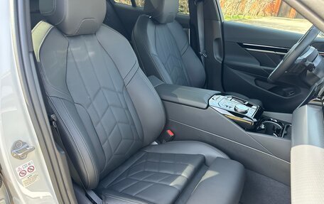 BMW 5 серия, 2024 год, 6 950 000 рублей, 13 фотография