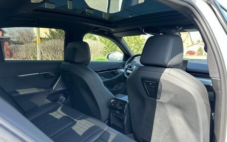 BMW 5 серия, 2024 год, 6 950 000 рублей, 10 фотография