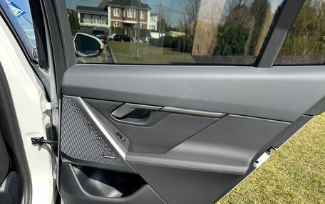 BMW 5 серия, 2024 год, 6 950 000 рублей, 34 фотография