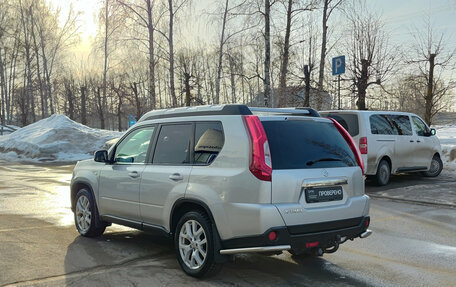 Nissan X-Trail, 2013 год, 1 380 000 рублей, 7 фотография