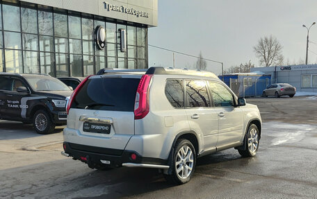 Nissan X-Trail, 2013 год, 1 380 000 рублей, 5 фотография