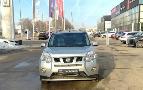 Nissan X-Trail, 2013 год, 1 380 000 рублей, 2 фотография