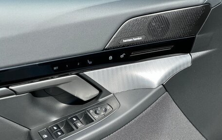 BMW 5 серия, 2024 год, 6 950 000 рублей, 37 фотография