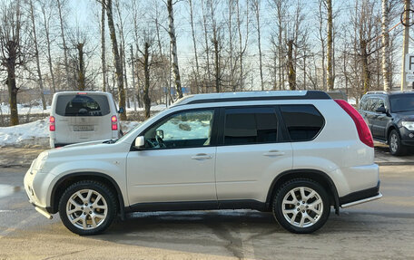 Nissan X-Trail, 2013 год, 1 380 000 рублей, 8 фотография