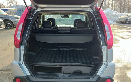 Nissan X-Trail, 2013 год, 1 380 000 рублей, 10 фотография