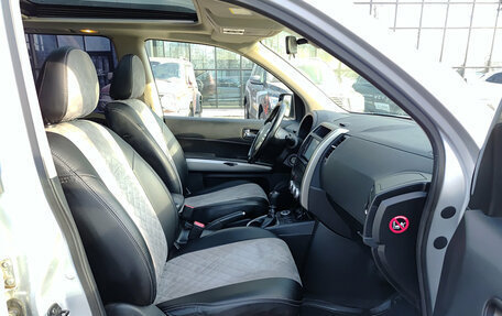 Nissan X-Trail, 2013 год, 1 380 000 рублей, 11 фотография