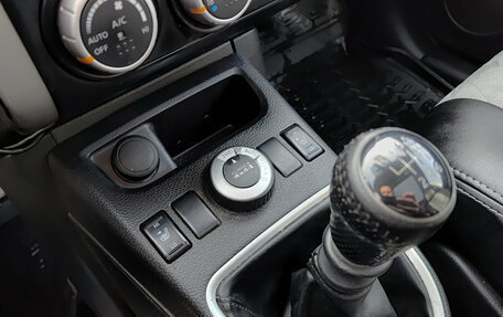 Nissan X-Trail, 2013 год, 1 380 000 рублей, 19 фотография