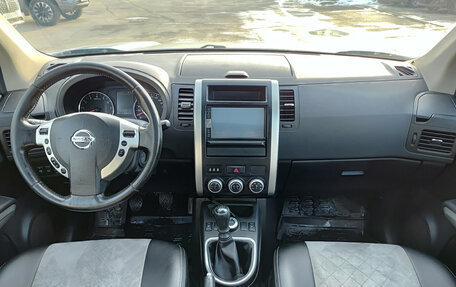 Nissan X-Trail, 2013 год, 1 380 000 рублей, 14 фотография