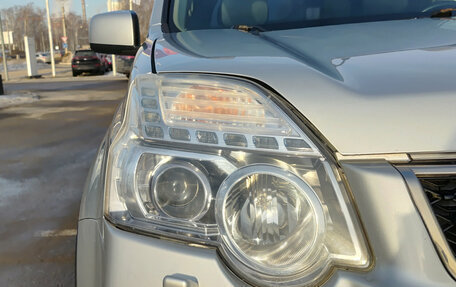 Nissan X-Trail, 2013 год, 1 380 000 рублей, 17 фотография