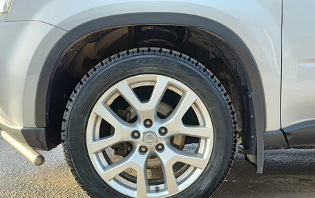 Nissan X-Trail, 2013 год, 1 380 000 рублей, 18 фотография