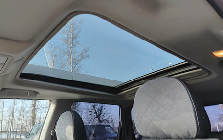 Nissan X-Trail, 2013 год, 1 380 000 рублей, 20 фотография