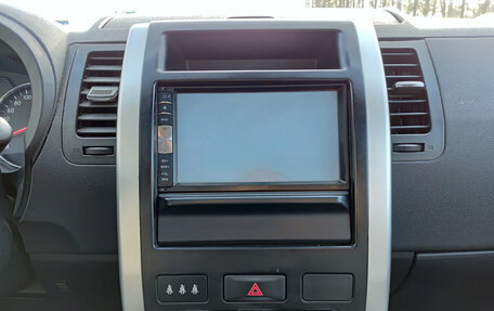 Nissan X-Trail, 2013 год, 1 380 000 рублей, 15 фотография