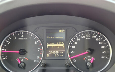 Nissan X-Trail, 2013 год, 1 380 000 рублей, 13 фотография