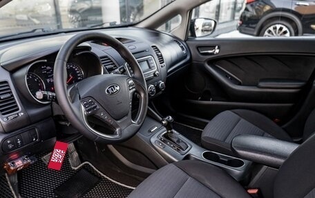 KIA Cerato III, 2015 год, 1 148 000 рублей, 5 фотография