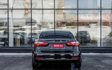 KIA Cerato III, 2015 год, 1 148 000 рублей, 4 фотография