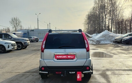 Nissan X-Trail, 2013 год, 1 380 000 рублей, 6 фотография