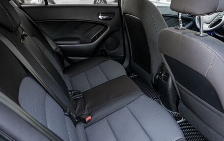 KIA Cerato III, 2015 год, 1 148 000 рублей, 9 фотография