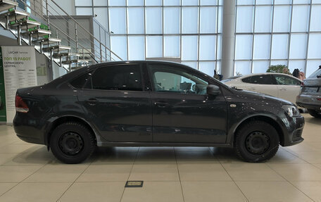 Volkswagen Polo VI (EU Market), 2014 год, 630 000 рублей, 8 фотография
