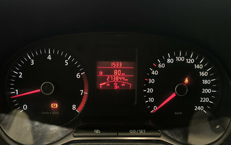 Volkswagen Polo VI (EU Market), 2014 год, 630 000 рублей, 17 фотография