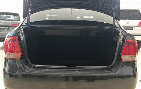 Volkswagen Polo VI (EU Market), 2014 год, 630 000 рублей, 14 фотография