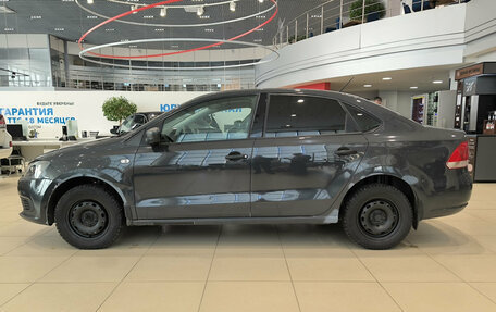 Volkswagen Polo VI (EU Market), 2014 год, 630 000 рублей, 12 фотография