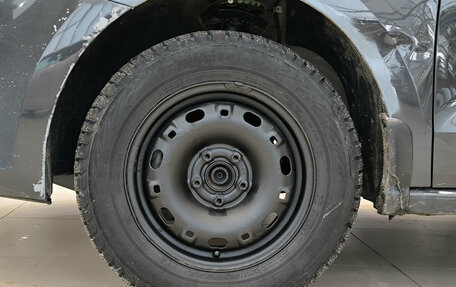 Volkswagen Polo VI (EU Market), 2014 год, 630 000 рублей, 22 фотография