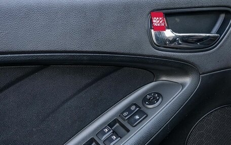 KIA Cerato III, 2015 год, 1 148 000 рублей, 10 фотография