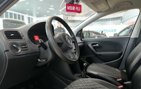 Volkswagen Polo VI (EU Market), 2014 год, 630 000 рублей, 20 фотография