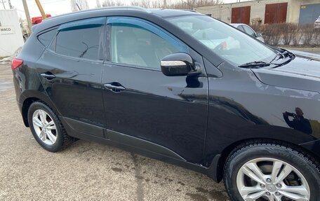 Hyundai ix35 I рестайлинг, 2013 год, 895 000 рублей, 4 фотография