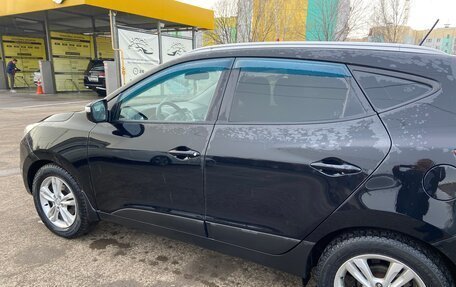 Hyundai ix35 I рестайлинг, 2013 год, 895 000 рублей, 7 фотография
