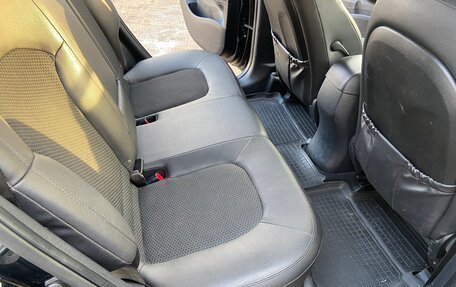 Hyundai ix35 I рестайлинг, 2013 год, 895 000 рублей, 21 фотография