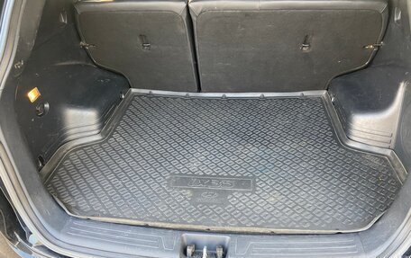 Hyundai ix35 I рестайлинг, 2013 год, 895 000 рублей, 17 фотография