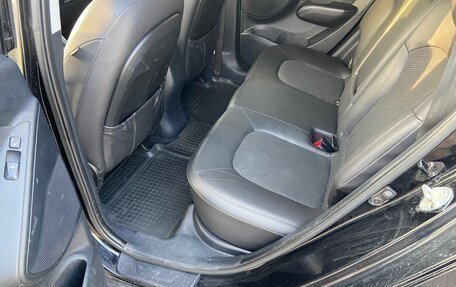 Hyundai ix35 I рестайлинг, 2013 год, 895 000 рублей, 16 фотография