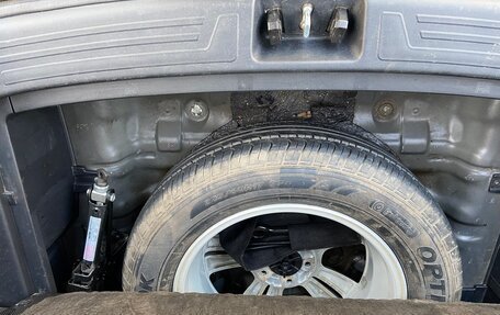 Hyundai ix35 I рестайлинг, 2013 год, 895 000 рублей, 18 фотография