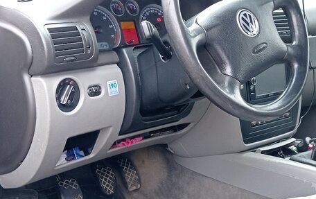 Volkswagen Passat B5+ рестайлинг, 2001 год, 410 000 рублей, 7 фотография