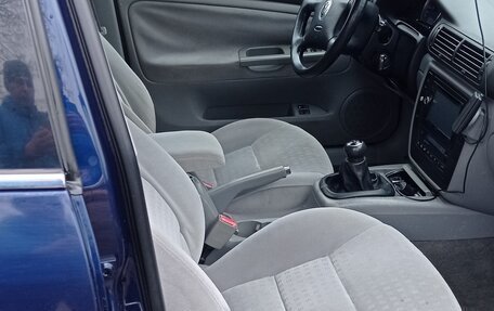 Volkswagen Passat B5+ рестайлинг, 2001 год, 410 000 рублей, 5 фотография