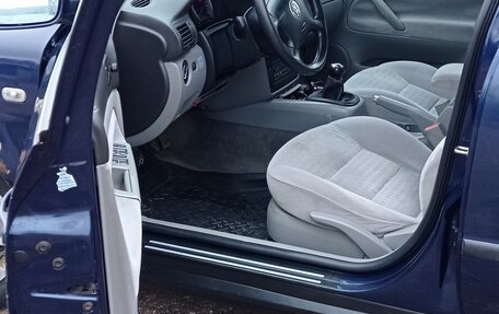 Volkswagen Passat B5+ рестайлинг, 2001 год, 410 000 рублей, 6 фотография