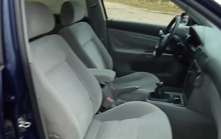 Volkswagen Passat B5+ рестайлинг, 2001 год, 410 000 рублей, 10 фотография