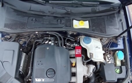 Volkswagen Passat B5+ рестайлинг, 2001 год, 410 000 рублей, 8 фотография