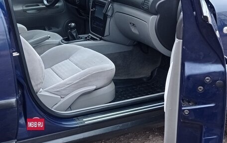 Volkswagen Passat B5+ рестайлинг, 2001 год, 410 000 рублей, 4 фотография