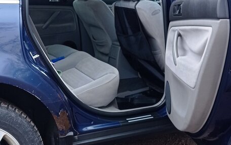 Volkswagen Passat B5+ рестайлинг, 2001 год, 410 000 рублей, 11 фотография