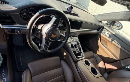 Porsche Panamera II рестайлинг, 2019 год, 9 487 000 рублей, 8 фотография