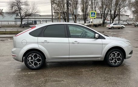 Ford Focus II рестайлинг, 2008 год, 380 000 рублей, 7 фотография