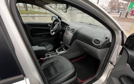 Ford Focus II рестайлинг, 2008 год, 380 000 рублей, 9 фотография